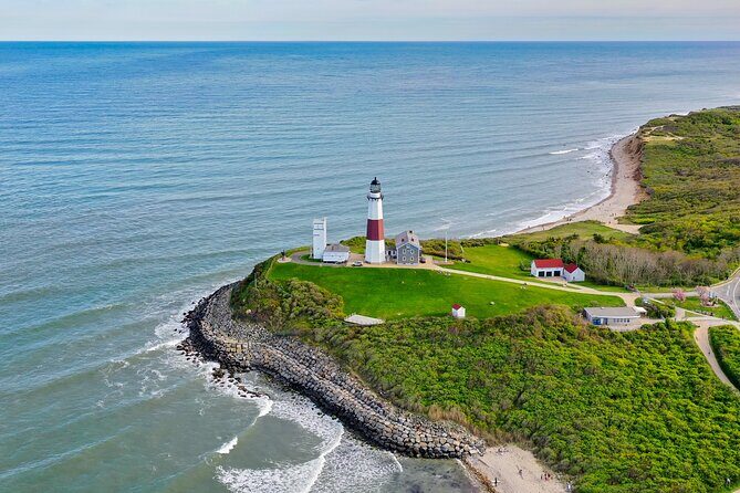 Guided Seaside Golf Excursion with Private Helicopter from NYC - An In-Depth Look at the Experience