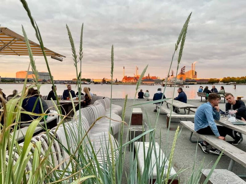 Guided SegwayTour of Copenhagen - 1 hour guided Tour - Authentic Experiences and Traveler Feedback