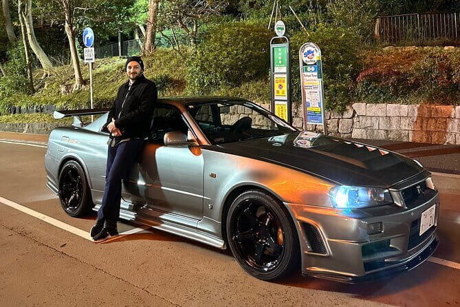 Guided Self Drive Up to 4 JDM Car Tour to Hakone and Daikoku PA - Practical Details and Considerations