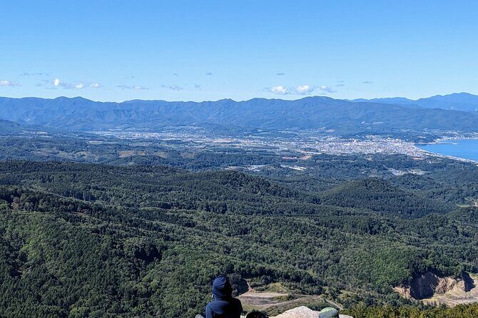 Guided Shioya Maruyama Hike with Scenic Views and Snacks - FAQ