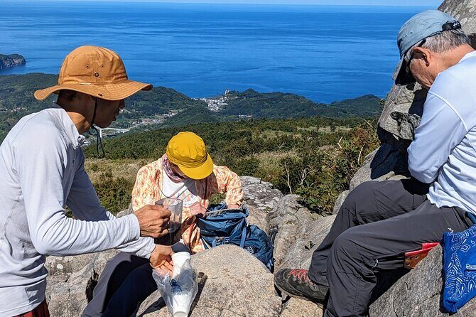 Guided Shioya Maruyama Hike with Scenic Views and Snacks - FAQ