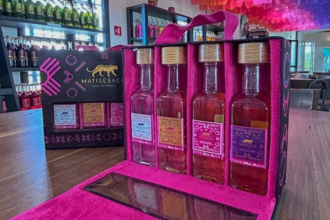 Guided Shopping Experience in Cancun - Detailed Breakdown of the Tour Experience