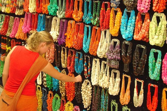 Guided Shopping Tour Old Delhi & New Delhi - Additional Information