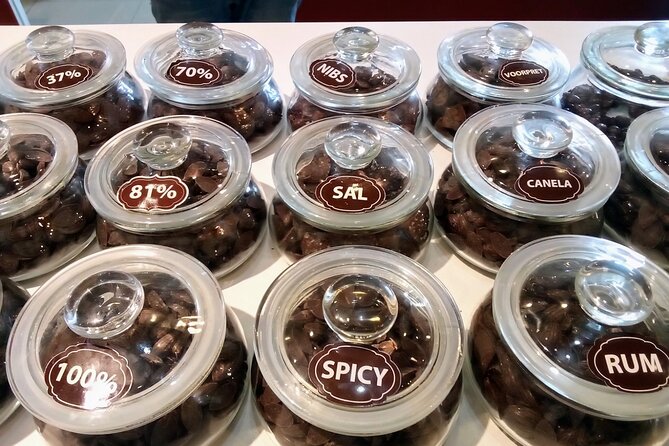 Guided Shopping Tour - Souvenirs, Premium Rum, Chocolate Factory, Cigar Factory - Tour Overview