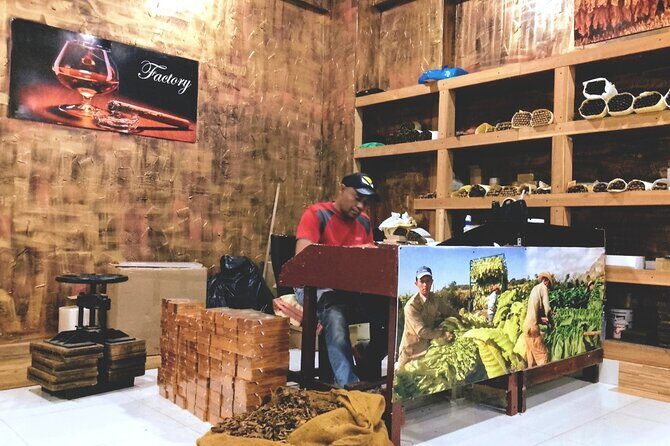 Guided Shopping Tour to WordMart Souvenirs - Round Trip Transport - An Overview of the Tour Experience