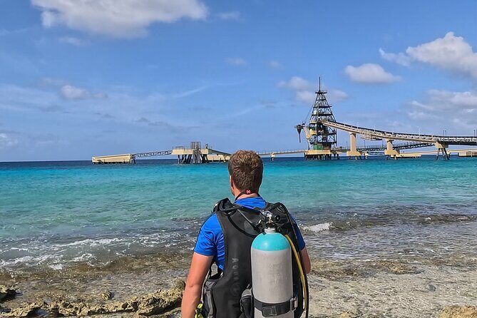 guided Shore Diving in Bonaire Marine Park with 2 Dives - Who Should Book This Tour?