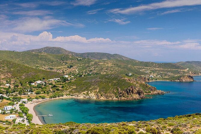 Guided Shore Excursion Patmos, Monasteries and the Charming Chora - Pricing and Value