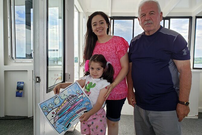 Guided Sightseeing Cruise on West Grand Traverse Bay - Why This Tour Is a Great Choice