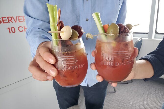 Guided Sightseeing Cruise on West Grand Traverse Bay - The Sum Up