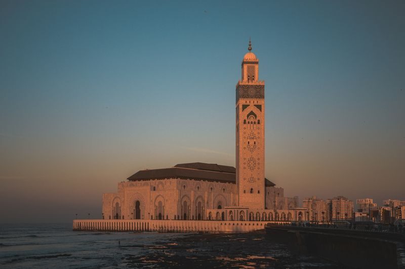 Guided Sightseeing Tour in Casablanca - At a glance