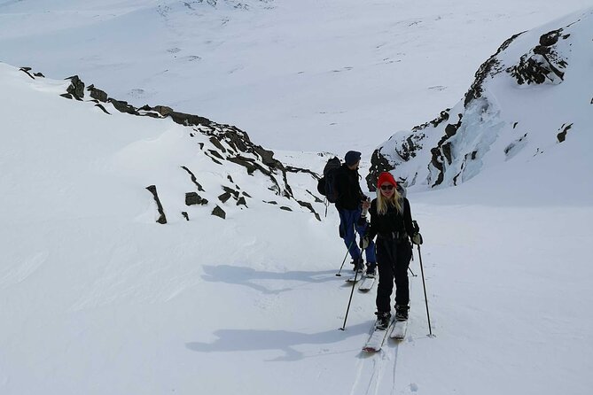 Guided Ski Touring in Ammarnäs - Pricing and Booking