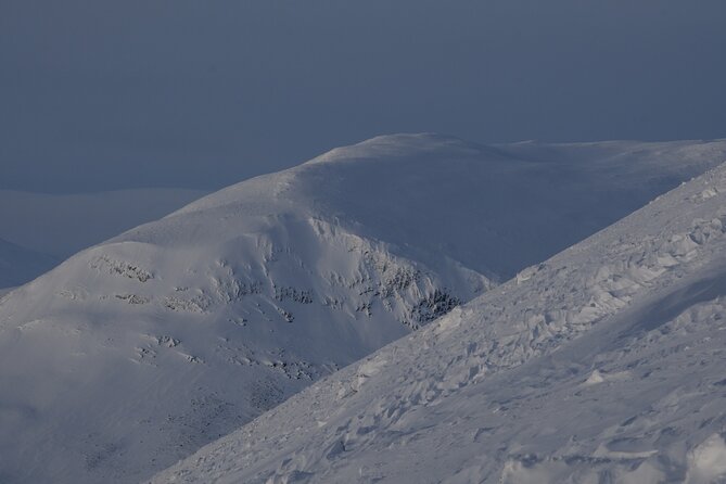 Guided Ski Touring in Ammarnäs - Pickup and Meeting Point