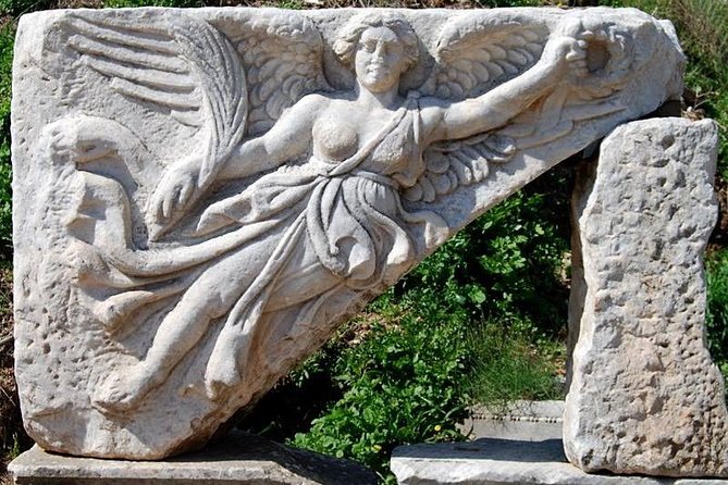 Guided Small Group Ephesus & Sirince Village Tour From Kusadasi / Selçuk Hotels - Pickup Locations