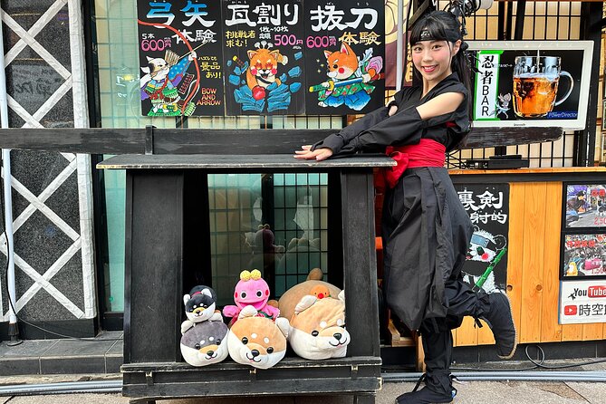 Guided Small Group Historical Tour in Asakusa - Frequently Asked Questions