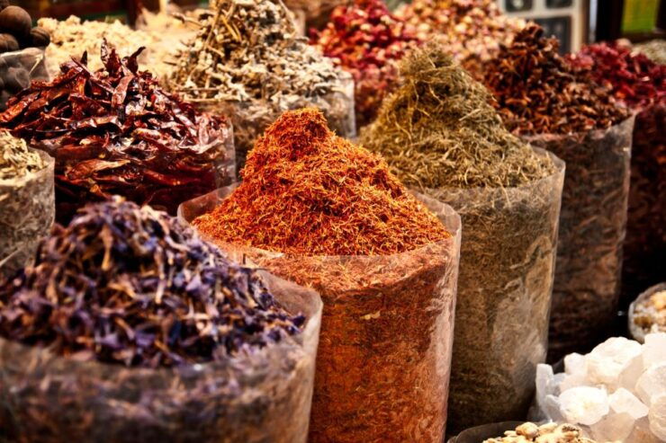 Guided Small Group Tour of Spice Market and Old Delhi - Good To Know
