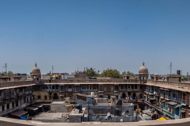 Guided Small Group Tour of Spice Market and Old Delhi - Spice Market Exploration Highlights