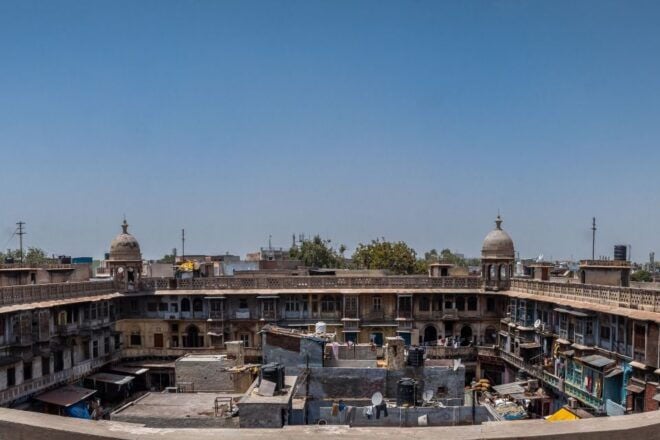 Guided Small Group Tour of Spice Market and Old Delhi - Reservation and Flexible Booking