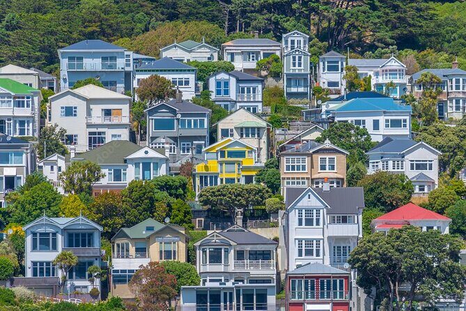 Guided Small Group Walking Tour in Wellington - Who Would Love This Tour?