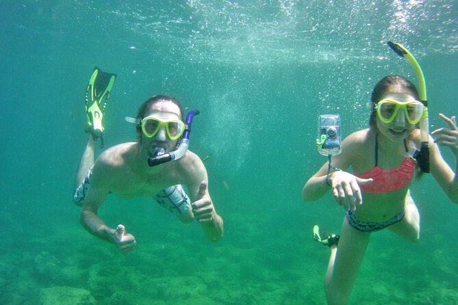 Guided Snorkel Experience in Fort Lauderdale - Common Questions