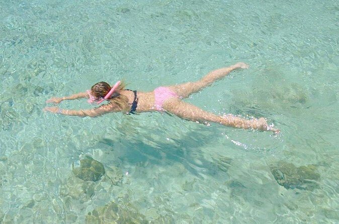 Guided Snorkel Tour at the Best Reef from shore on Curacao - Blue Bay Beach - Who Is This Tour Best For?