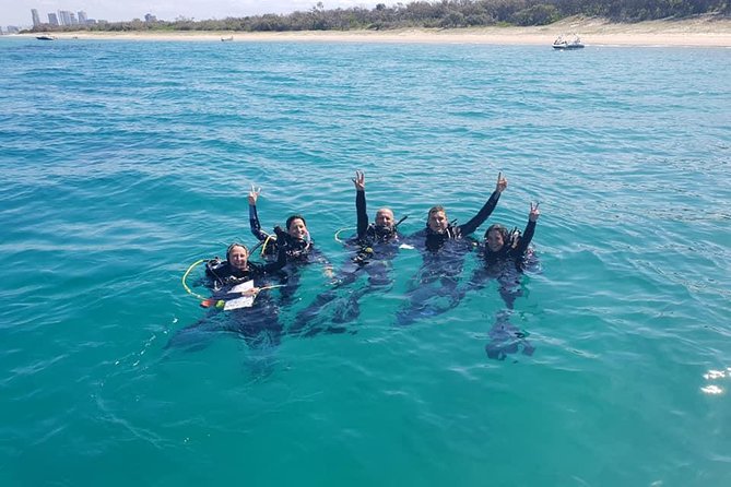 Guided Snorkel With Fish Tour at Wavebreak Island, Gold Coast - Additional Information