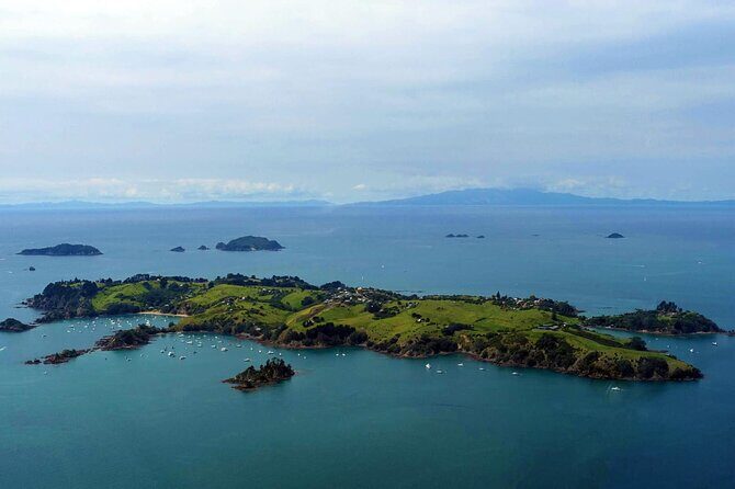 Guided Snorkeling and Island Exploration in Auckland - What to Expect in Terms of Experience and Value