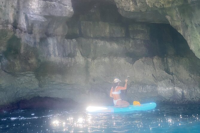 Guided Snorkeling and Stand Up Experience in Menorca - Terms and Conditions Overview