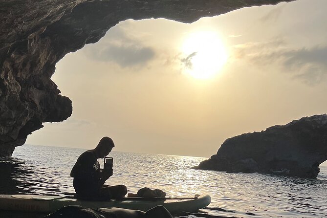 Guided Snorkeling and Stand Up Experience in Menorca - Local Attractions and Points of Interest