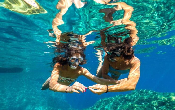 Guided Snorkeling at Cape Milazzo - Activity Details