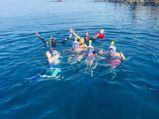 Guided Snorkeling at Cape Milazzo - Frequently Asked Questions