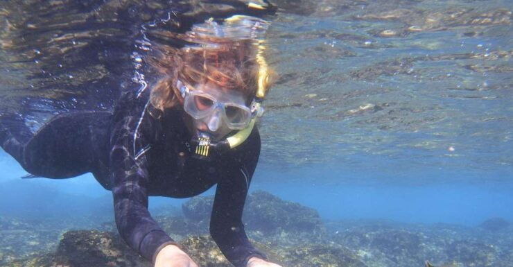 Guided Snorkeling Experience - Good To Know