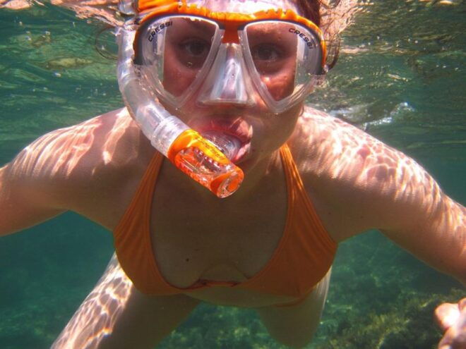 Guided Snorkeling Experience - Instructor Details