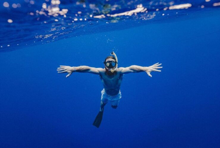 Guided Snorkeling in Ortigia - Activity Details