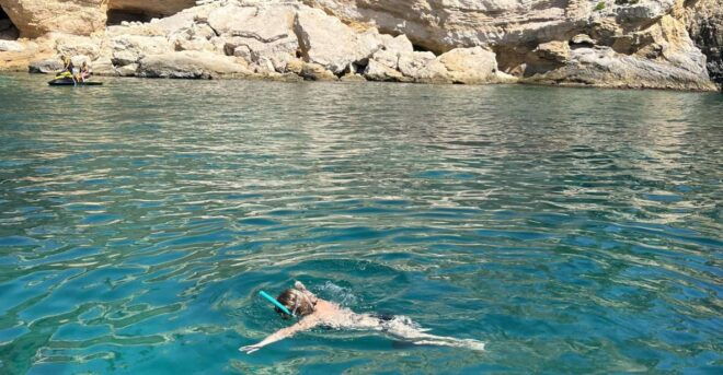 Guided Snorkeling in Ortigia - Full Description