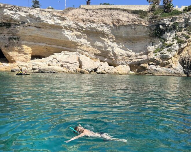 Guided Snorkeling in Ortigia - Frequently Asked Questions