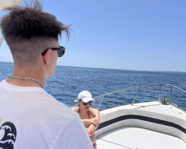 Guided Snorkeling in Ortigia - The Sum Up