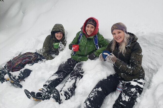 Guided Snowshoe Tour in Bend, Oregon - Frequently Asked Questions