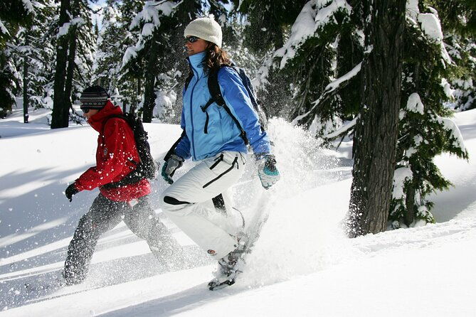 Guided Snowshoe Tour in Bend, Oregon - Exploring the Snowshoe Tour in Bend: What to Expect