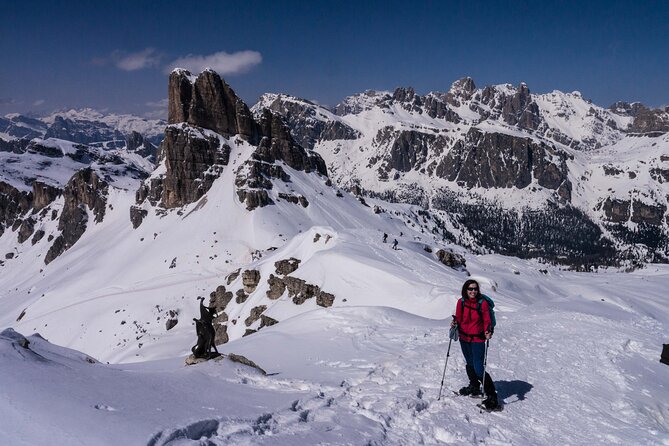 Guided Snowshoeing Day to Discover the Dolomites - Common Questions