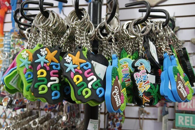 Guided Souvenir Shopping Tour in Punta Cana - What You Can Expect from the Tour