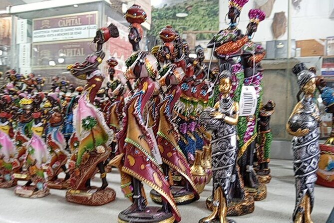 Guided Souvenir Shopping Tour in Punta Cana - The Sum Up