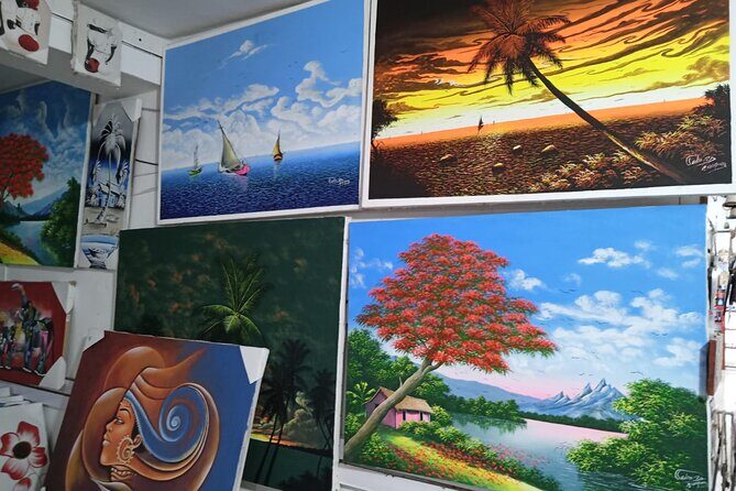 Guided Souvenir Shopping Tour in Punta Cana - FAQ