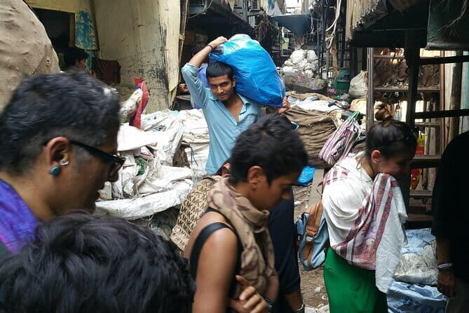 Guided Spiritual Tour in Mumbai - FAQ