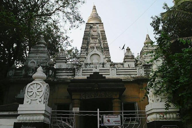 Guided Spiritual Tour in Mumbai - An In-Depth Look at the Itinerary