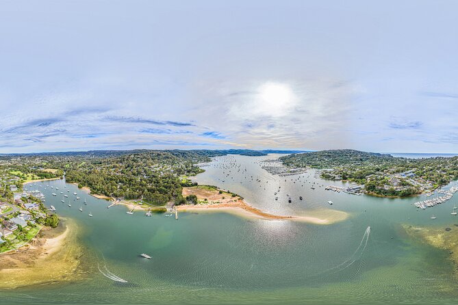 Guided Step-Up Paddle Board Tour of Narrabeen Lagoon - Common Questions