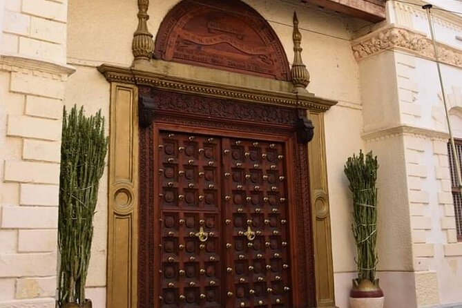 Guided Stone Town Tour In Zanzibar - Cancellation Policy and Pricing