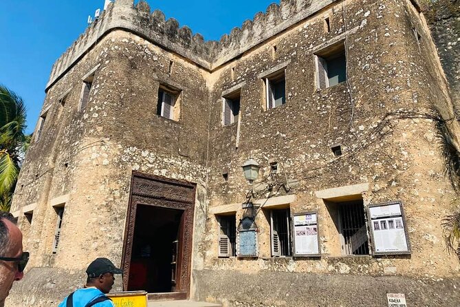 Guided Stone Town Tour In Zanzibar - Customer Reviews