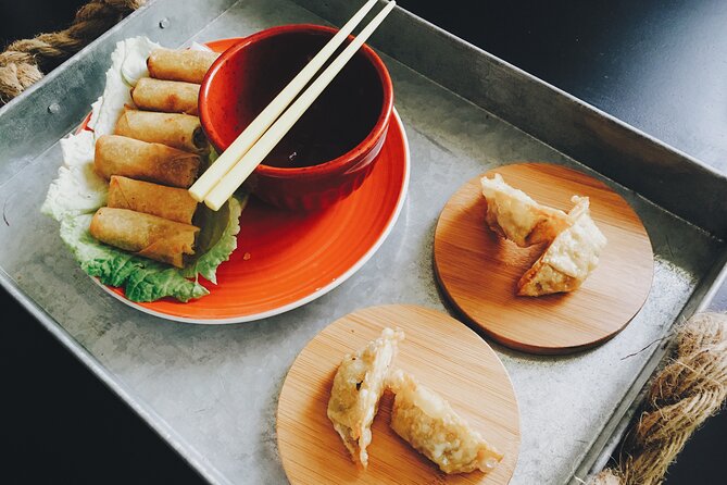 Guided Street Food Tour in Kings Cross Sydney - The Sum Up