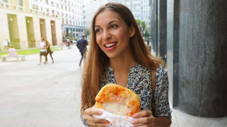 Guided Street Food Tour of Milan - Good To Know