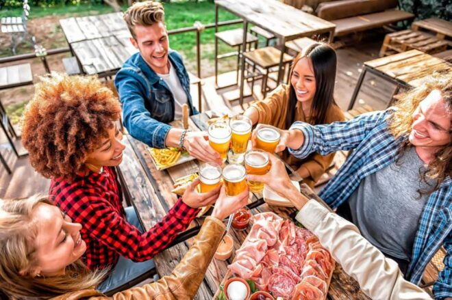 Guided Street Food Tour of Milan - Experience Description